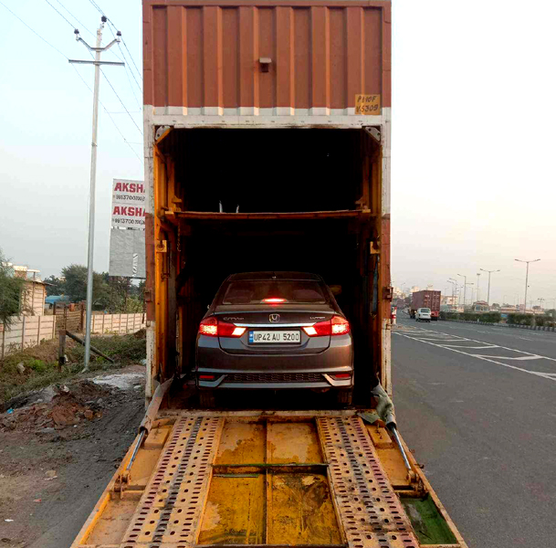 vehicle-transport